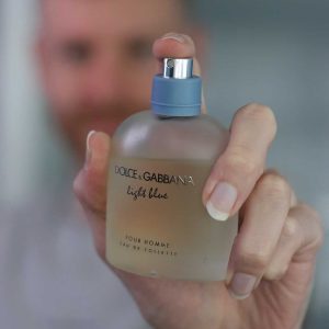 Dolce And Gabbana Light Blue EDT Fragrance Review