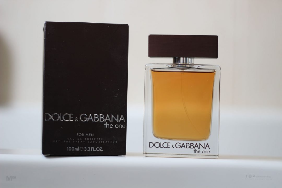 Dolce gabbana the outlet one edp review