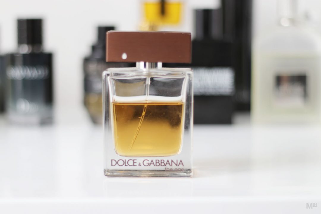 Dolce And Gabbana The One For Men