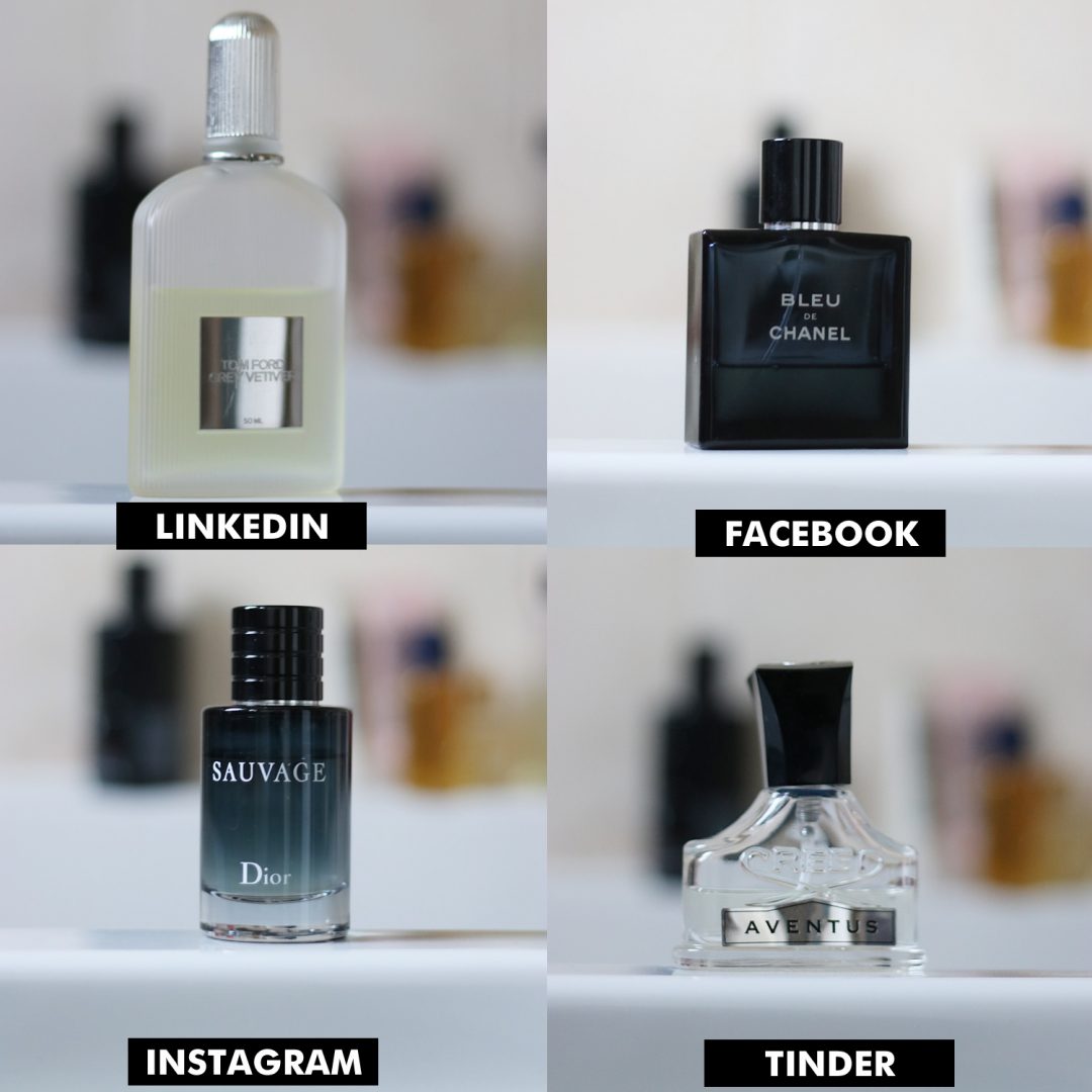 Dolly Parton Challenge Linkedin Facebook Instagram Tinder - Best Fragrances