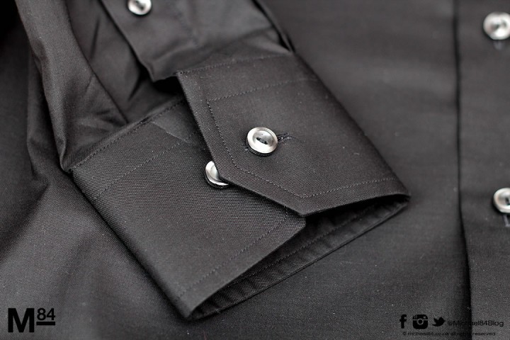 Eton Shirt Review | Michael 84