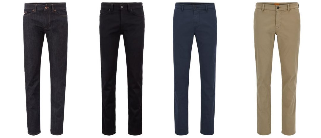 Date Night Chinos Or Jeans For Guys