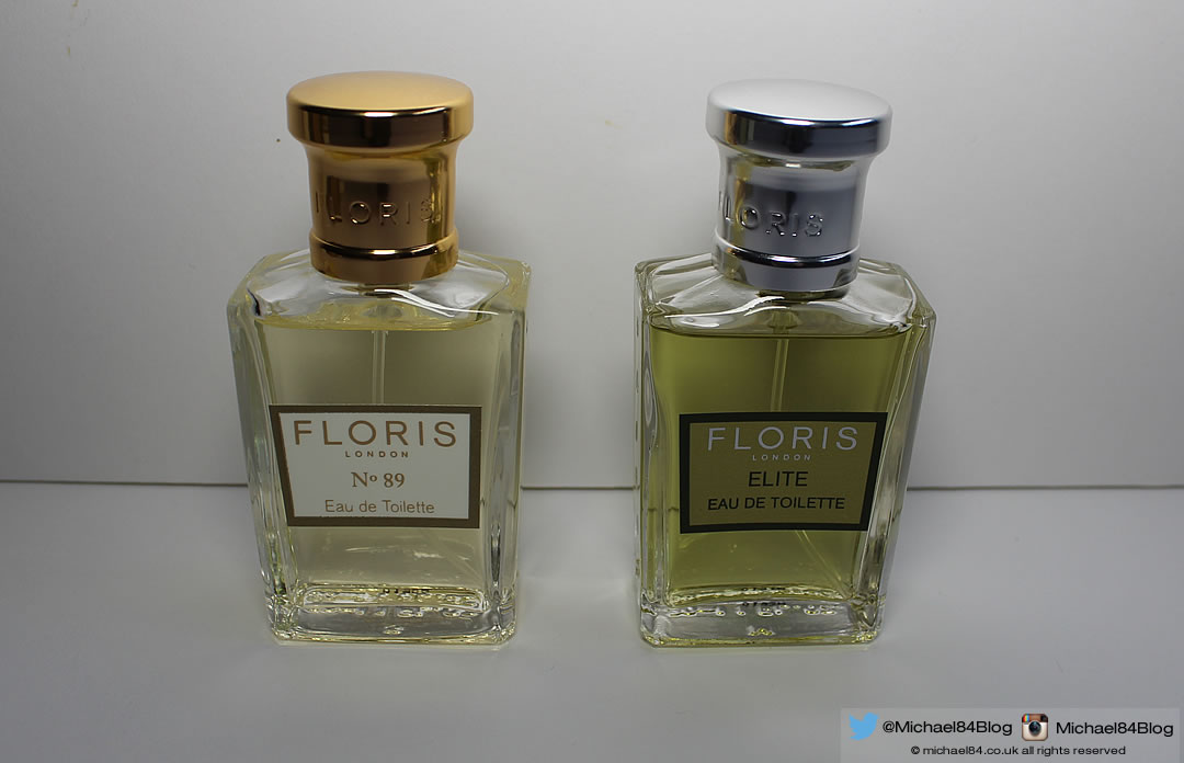 Floris no best sale 89 edt