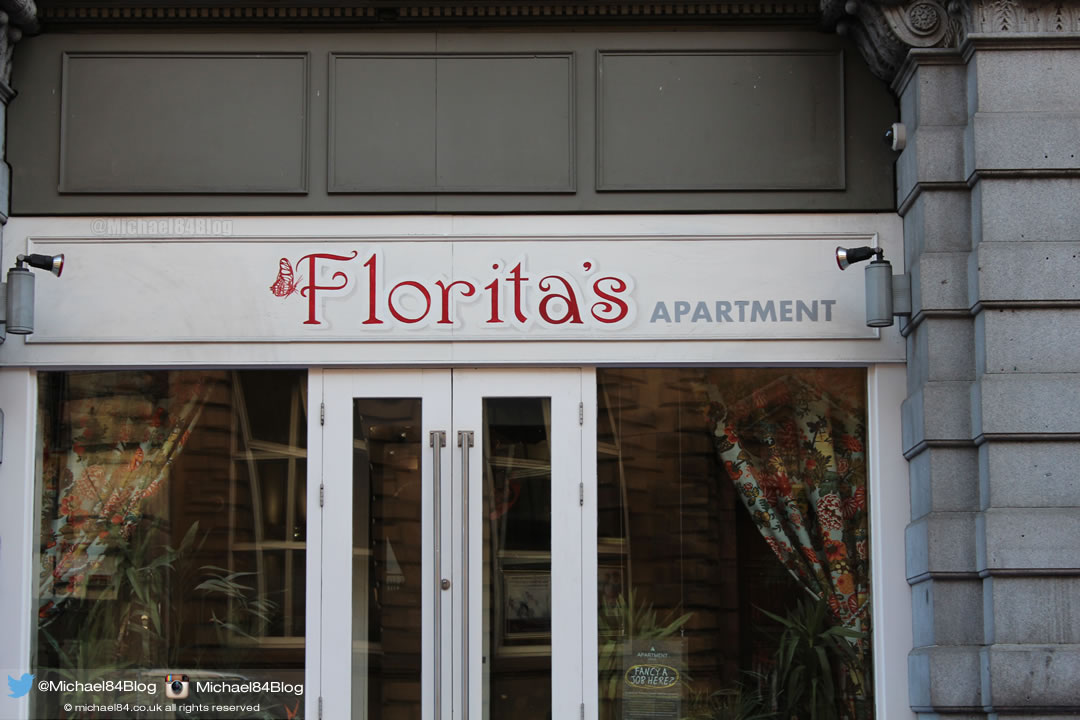 Floritas Bar Review - Newcastle