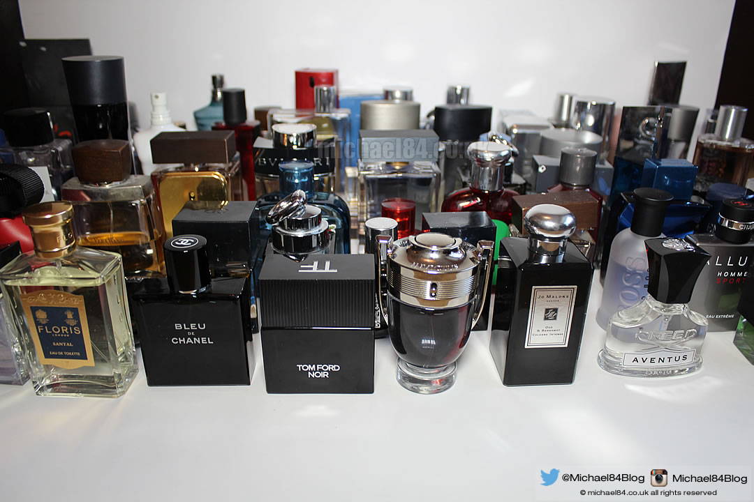 Men's Fragrance Reviews, Scent Advice, Tips & Guides.