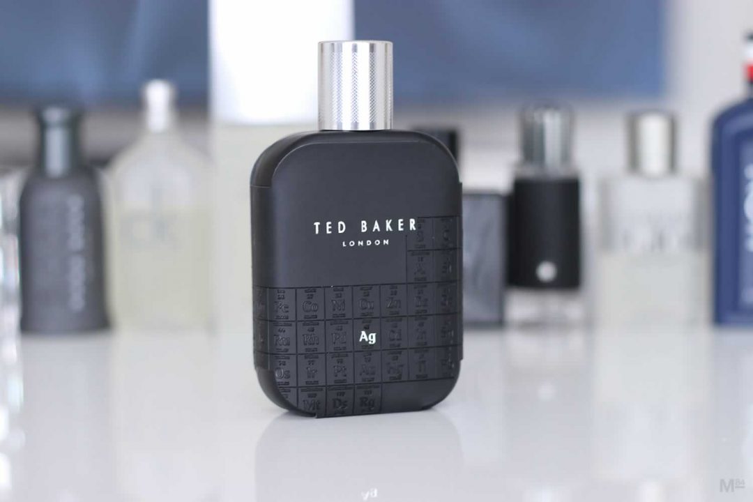 Ted Baker AG Silver Fragrance