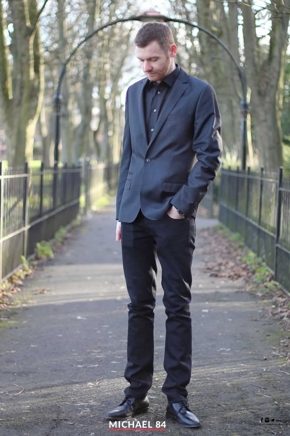 What Colour Shirt To Wear With A Grey Suit - Stylish Colour ...