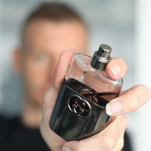 Gucci Guilty For Men Fragrance Review