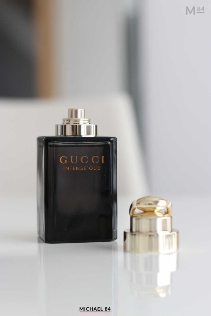 Gucci intense oud discount parfumo