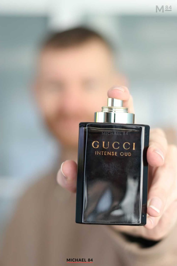 Gucci Intense Oud Eau De Parfum Review Here s What It Smells Like Michael 84