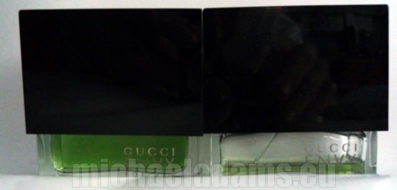 gucci envy discontinued