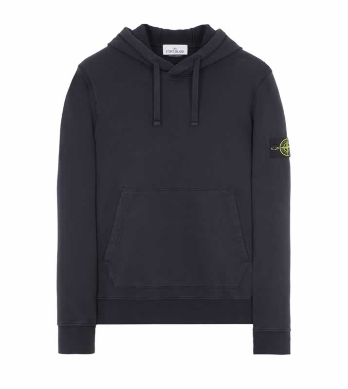 Stone Island Hoodie