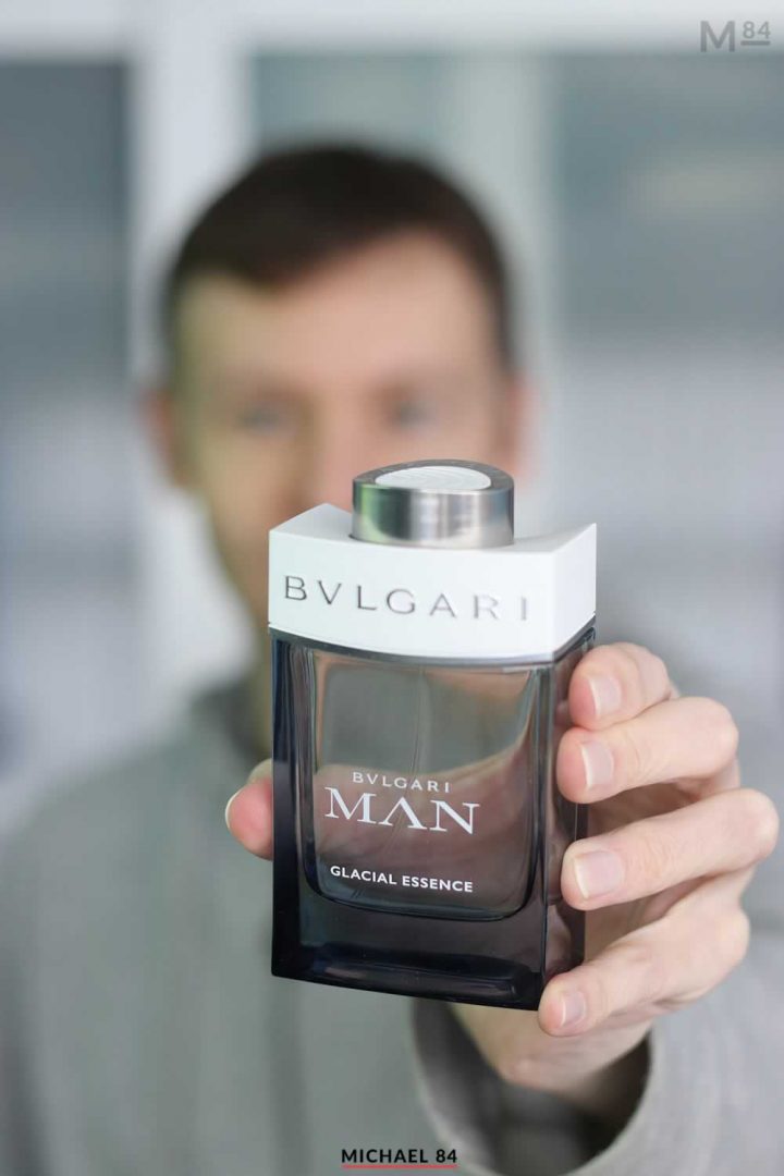 How Long Does Fragrance (Aftershave) Last On Your Skin?