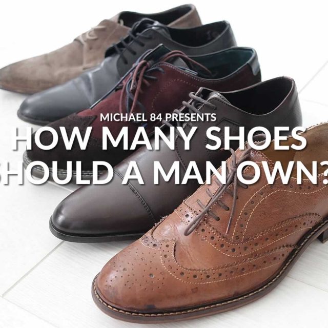 What Colour Shoes With A Navy Suit? Here's Your Stylish Options ...