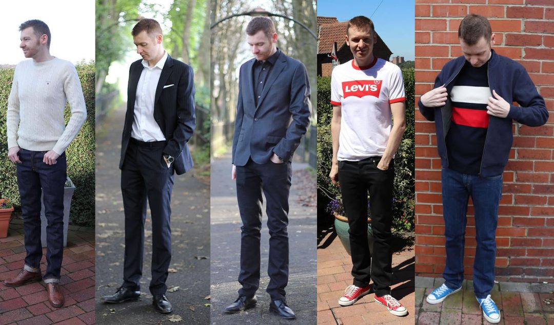 How To Dress In Your 20s - Young Men's Style Tips With Outfit Ideas ...