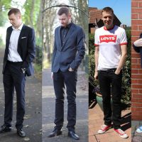 How To Dress In Your 30's - A Man's Style Guide On What To Wear In Your ...
