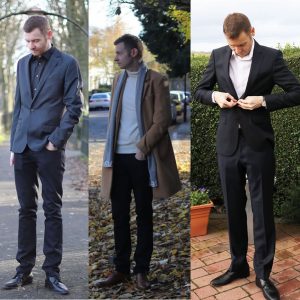 How To Dress In Your 30s - A Men's Style Guide