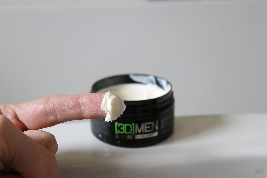 How To Use Hair Wax - A Men's Guide