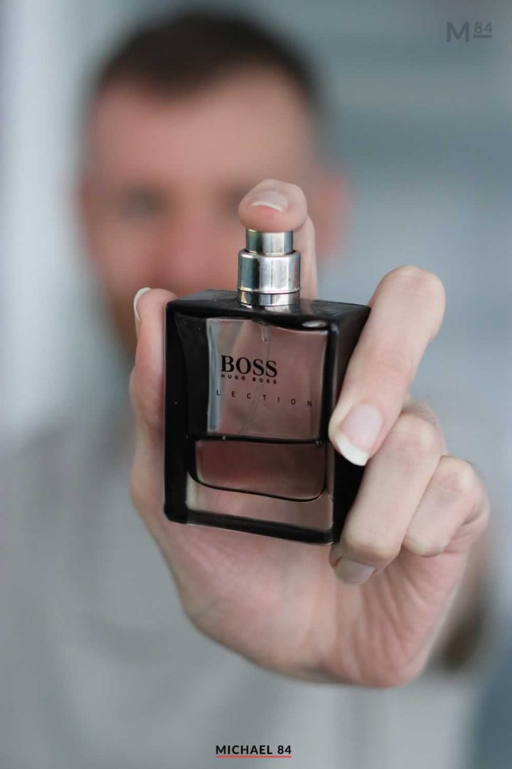 Hugo boss discontinued fragrance hotsell