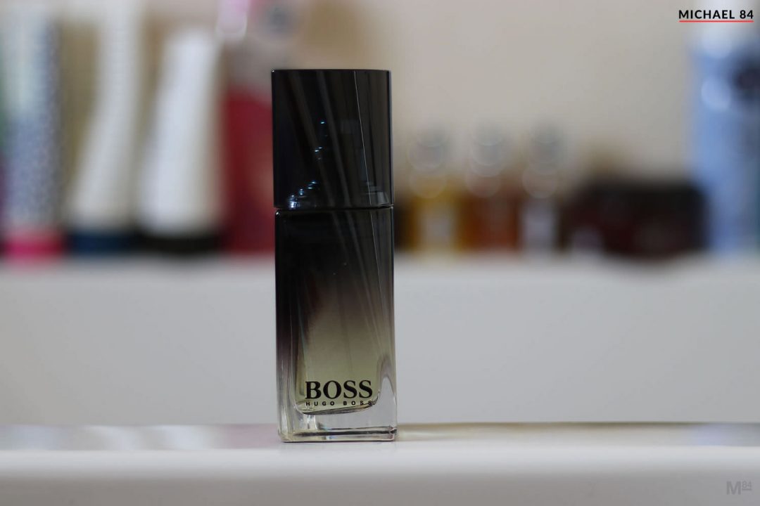 Hugo boss soul cologne best sale