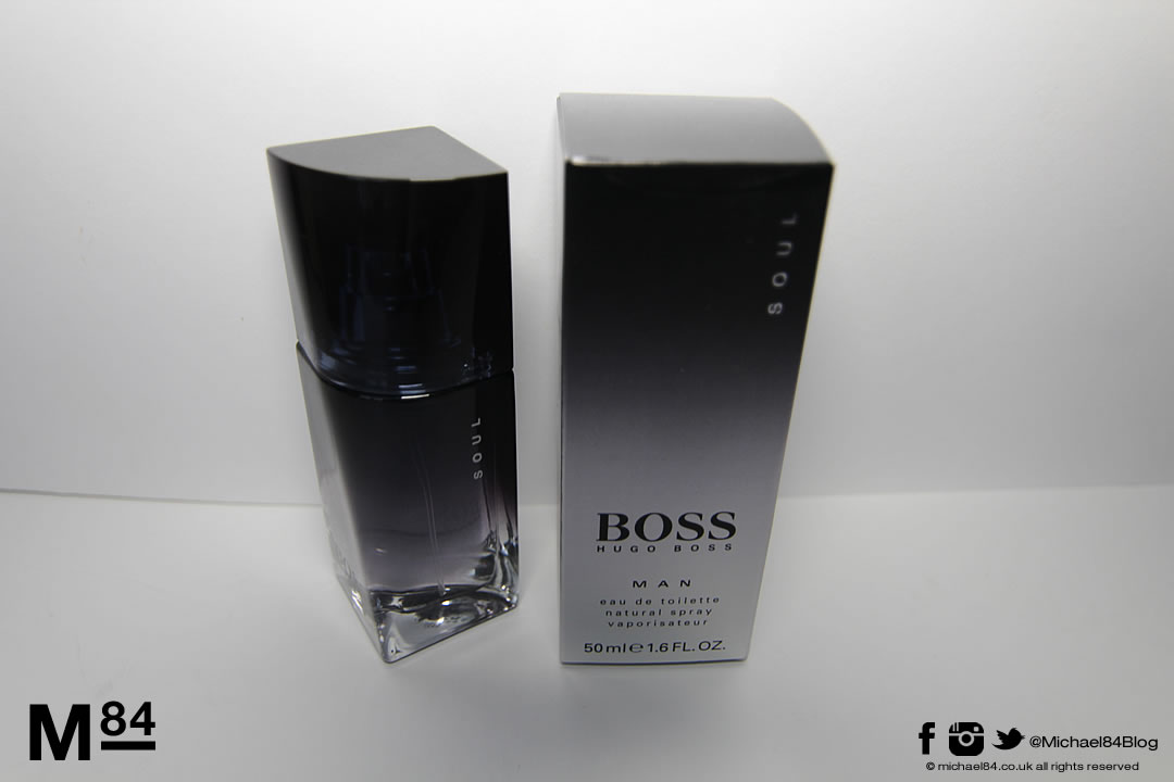 boss soul aftershave