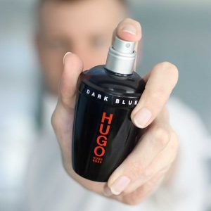 Hugo Dark Blue Fragrance Review