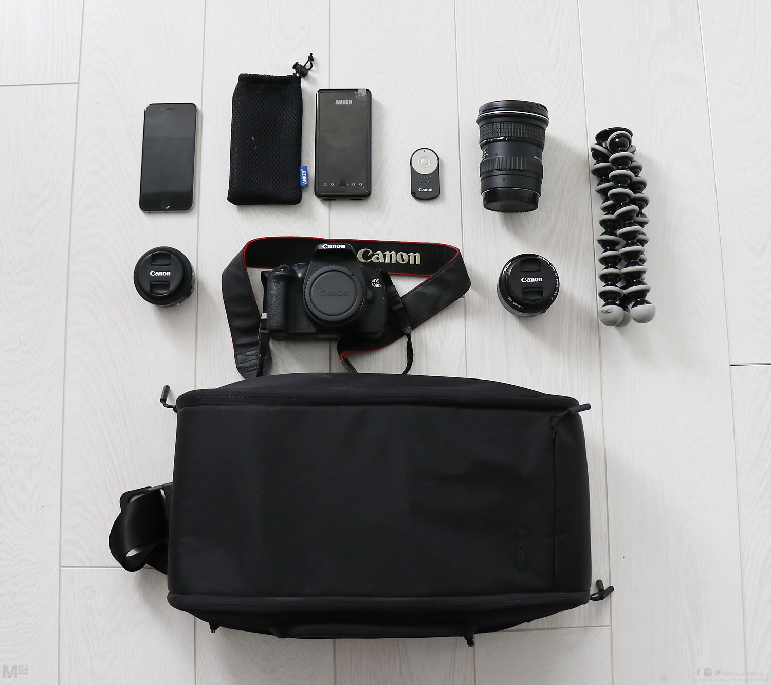 Incase discount dslr sling