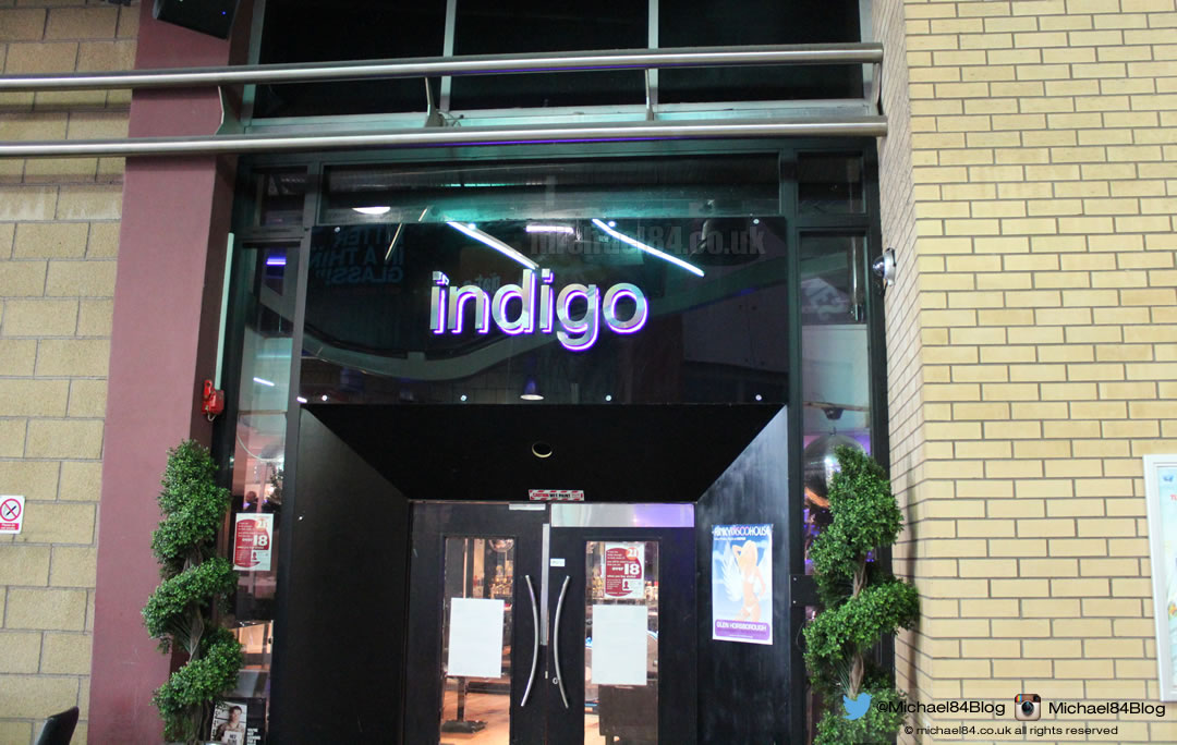 indigo bar newcastle forced to close down