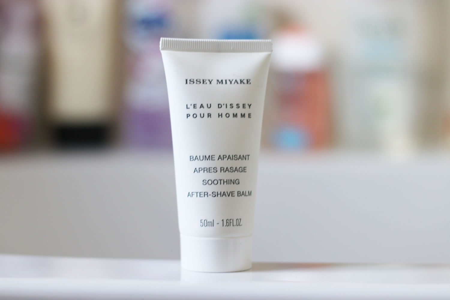 How Long Does Fragrance (Aftershave) Last On Your Skin? Here's The