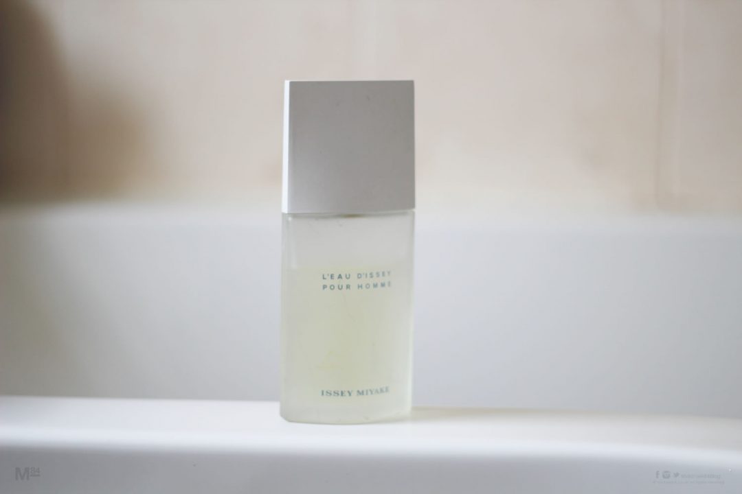 Issey Miyake Pour Homme