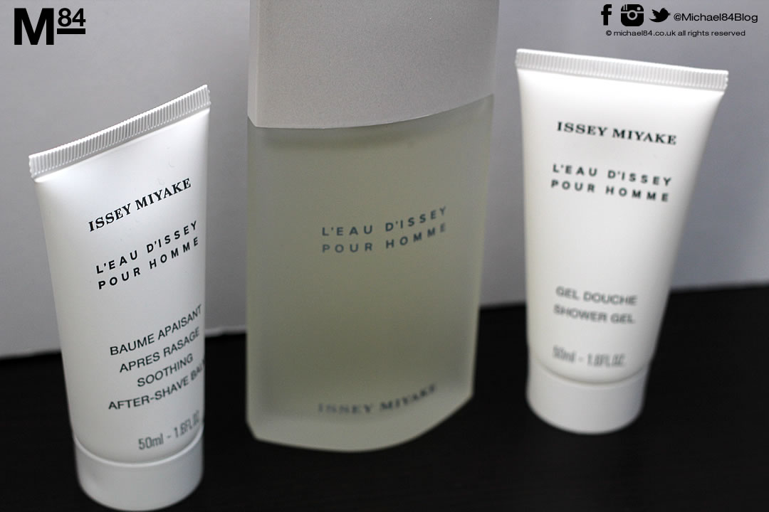 Issey Miyake Pour Homme Review Men s Fragrances