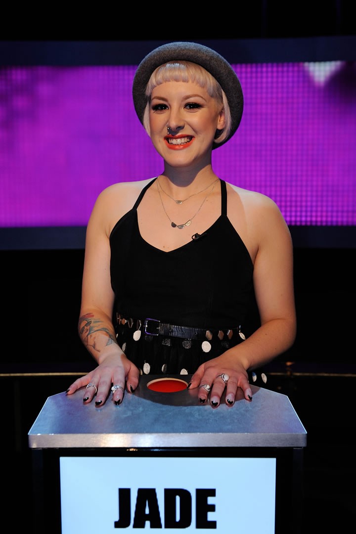 Take Me Out 2016 Girls Photos - Series 8