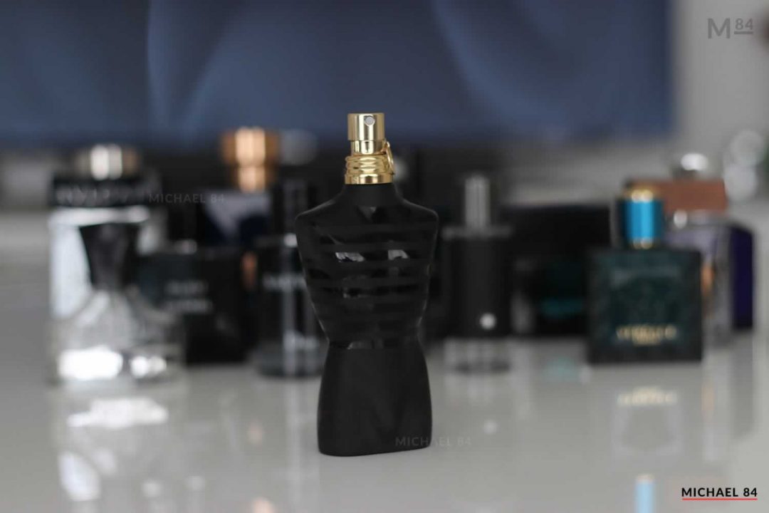 Jean Paul Gaultier Le Male Le Parfum