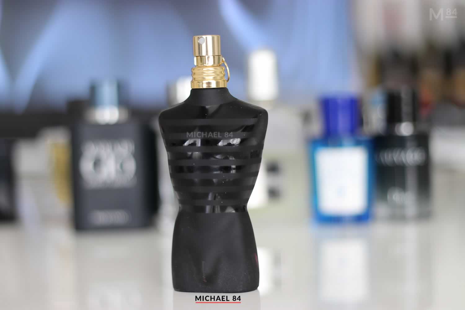 Long Lasting Aftershave The Strongest Men's Fragrances With The Best