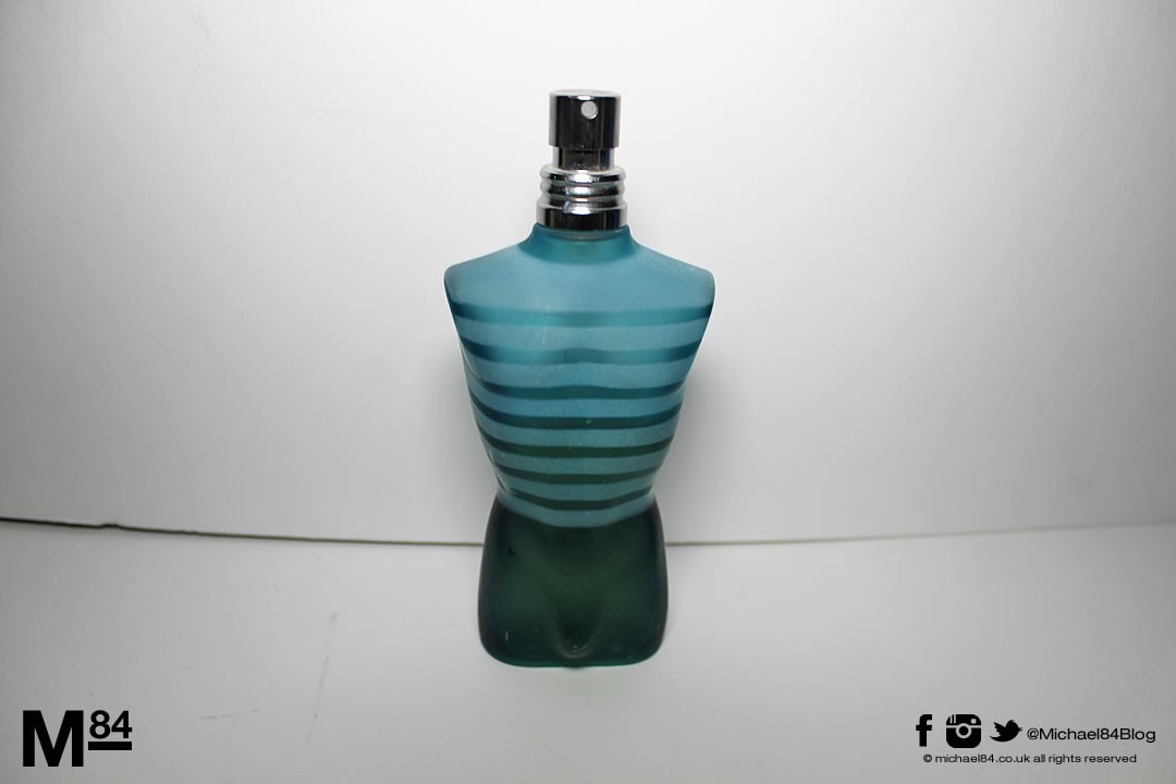 Jean Paul Gaultier Le Male Review