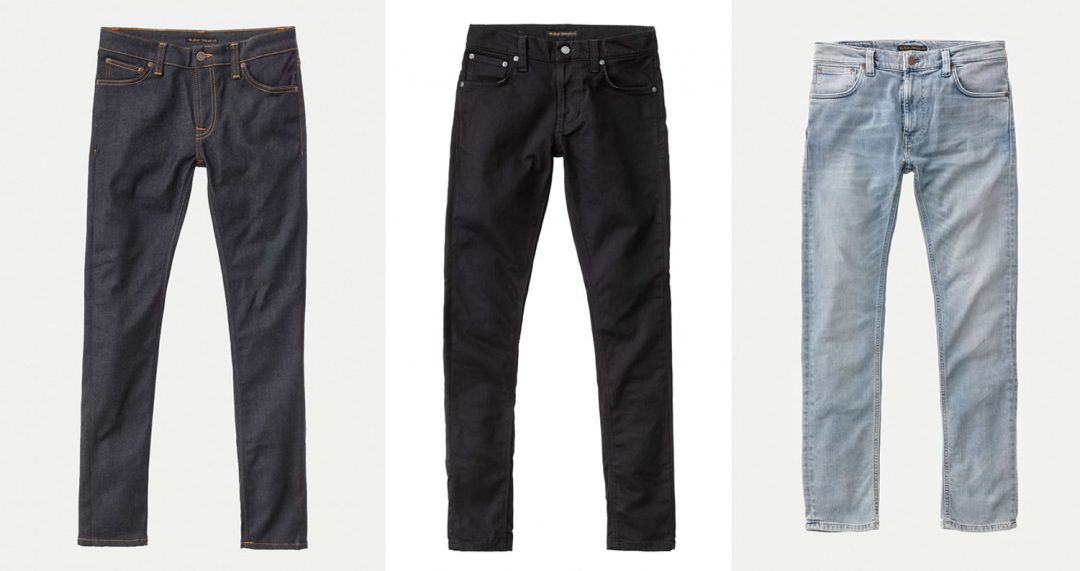 6Different Types of Jeans Fits for Men of Every Body Type by joyden - Issuu