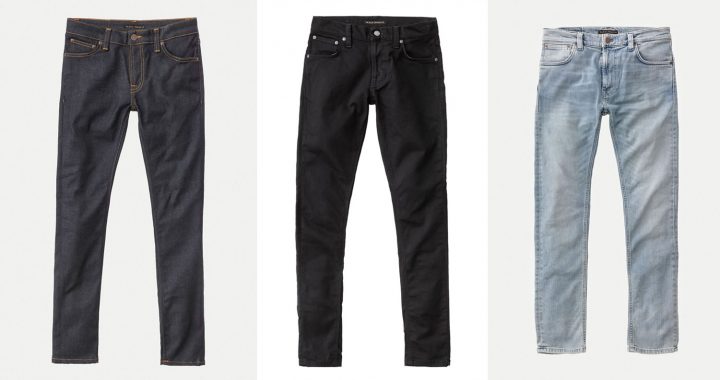 The Best Fitting Jeans For Men By Body Type: The Perfect Fit For Your ...