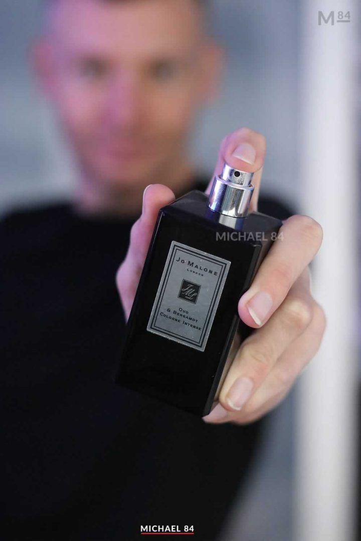 Jo Malone Oud And Bergamot Cologne Intense Review By Michael 84