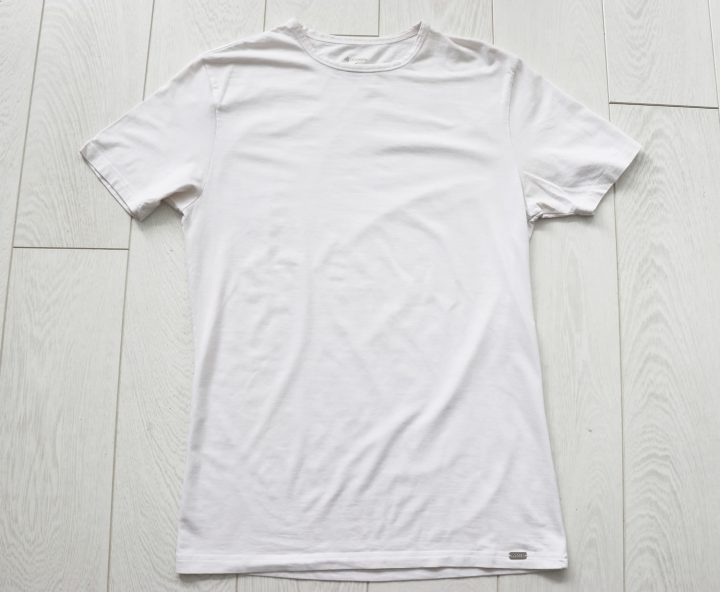 The Best Basic T-Shirt Brands Tried & Tested: The Only T Shirt Guide ...