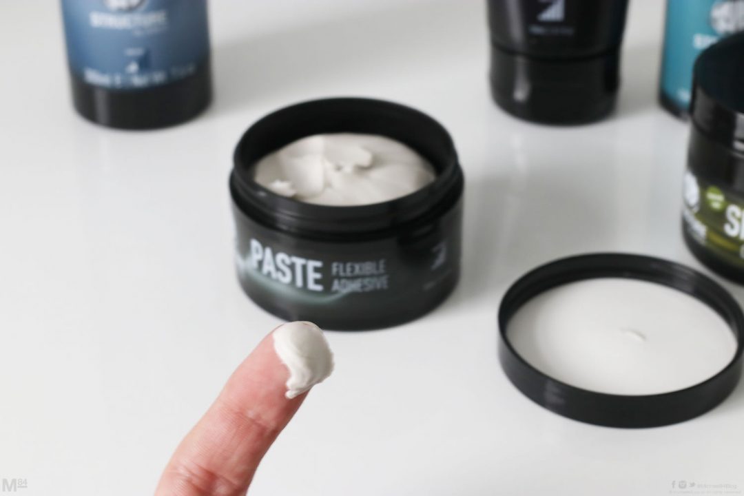 Structure By Joico Paste Review