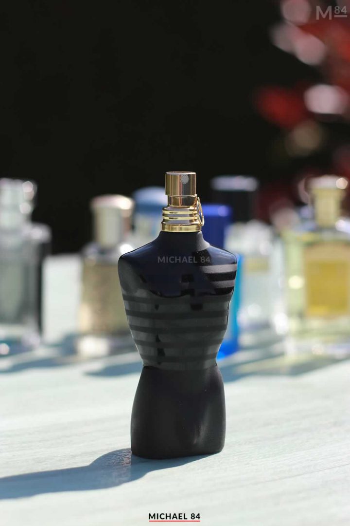 Jean Paul Gaultier Le Male Le Parfum Fragrance