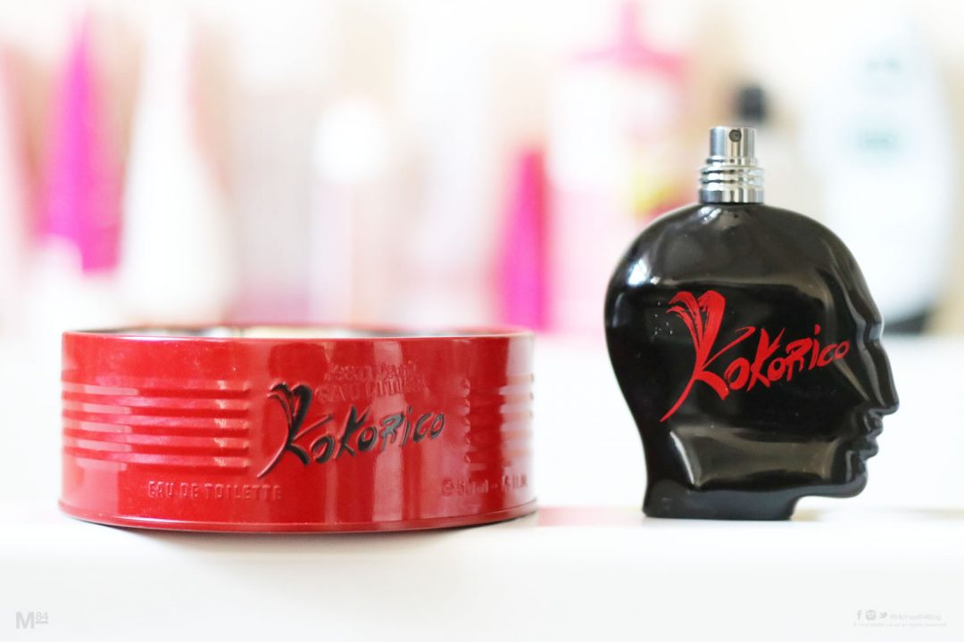 Kokorico by Jean Paul Gaultier Review