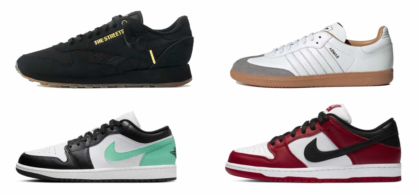 latest trainer releases