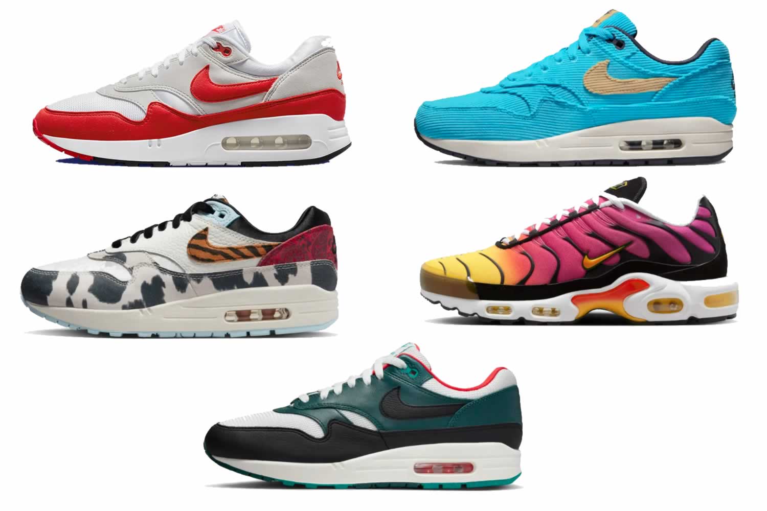 Latest Men's Trainers Releases - March 2023 Drops From Nike | Michael 84