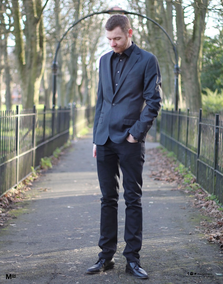 How To Dress In Your 30's - A Man's Style Guide On What To Wear In Your 30s