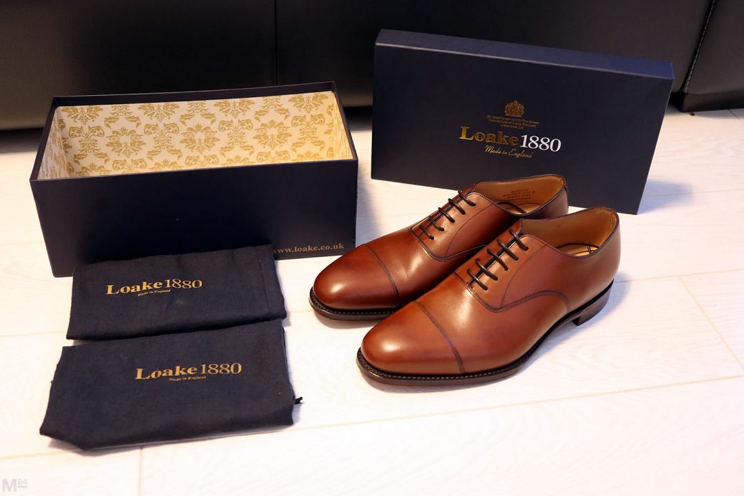 loake aldwych