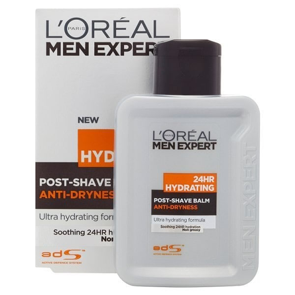 L'Oreal Men Expert Post Shave Balm