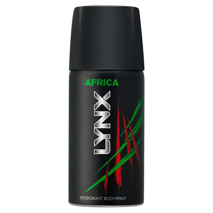 Lynx Africa