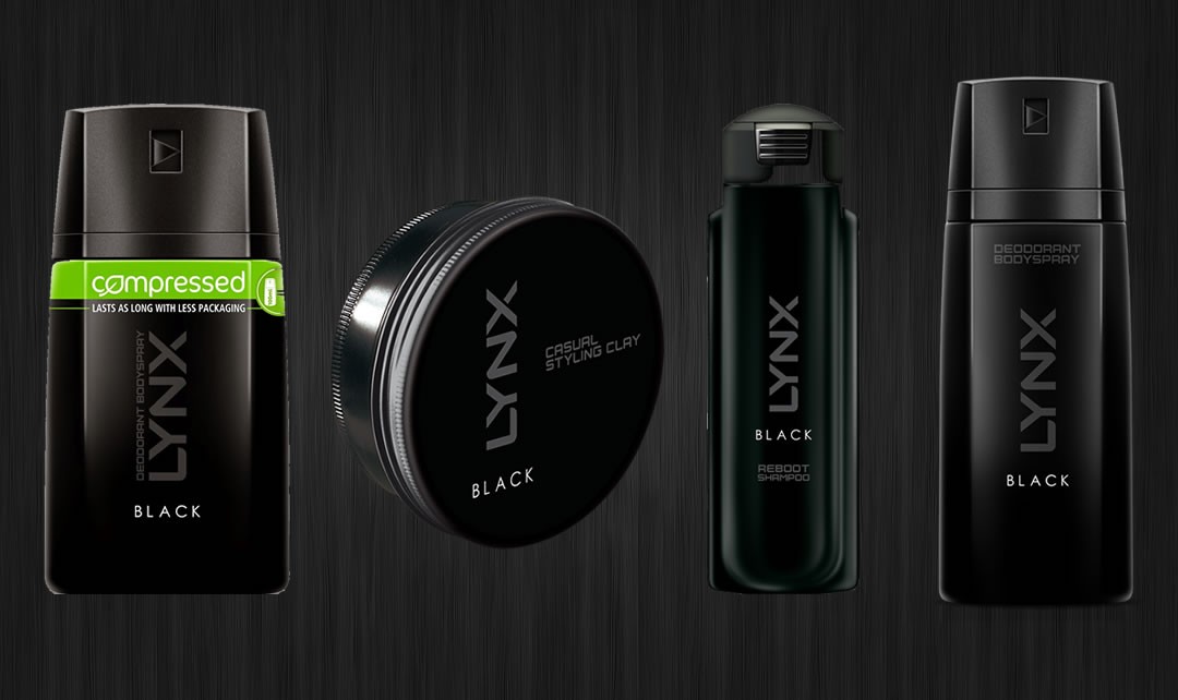 Lynx aftershave sale