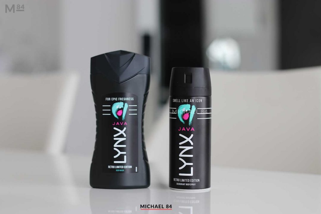 Lynx africa best sale aftershave boots